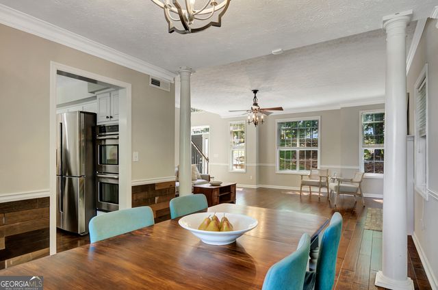 200 Terrane Ridge, Peachtree City, GA 30269