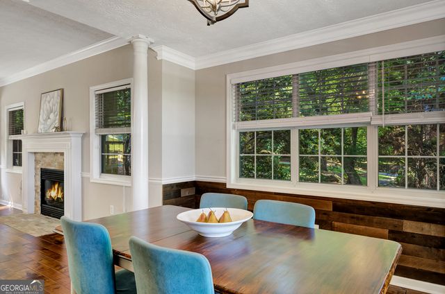 200 Terrane Ridge, Peachtree City, GA 30269