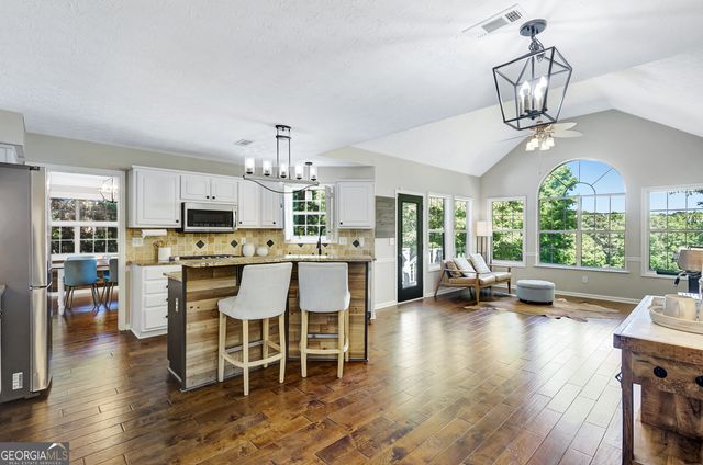 200 Terrane Ridge, Peachtree City, GA 30269