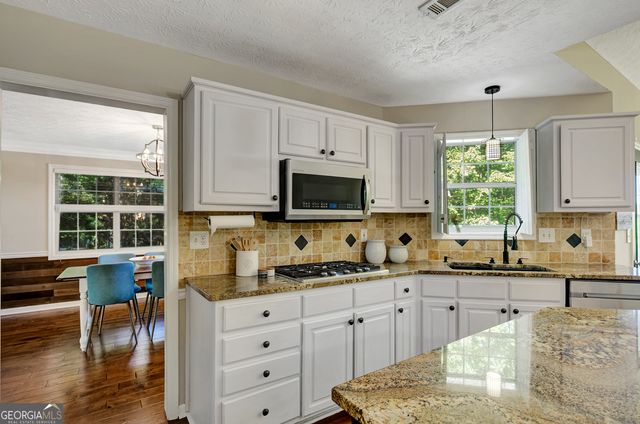 200 Terrane Ridge, Peachtree City, GA 30269