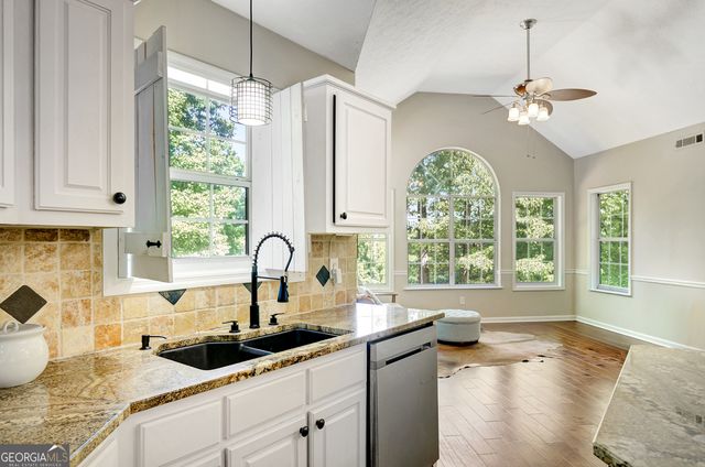 200 Terrane Ridge, Peachtree City, GA 30269