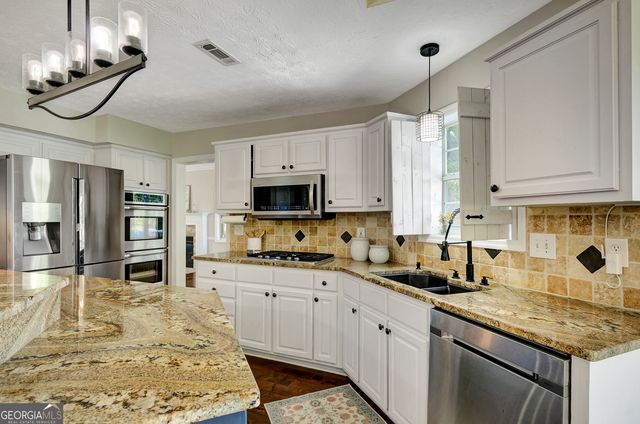 200 Terrane Ridge, Peachtree City, GA 30269
