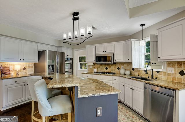 200 Terrane Ridge, Peachtree City, GA 30269