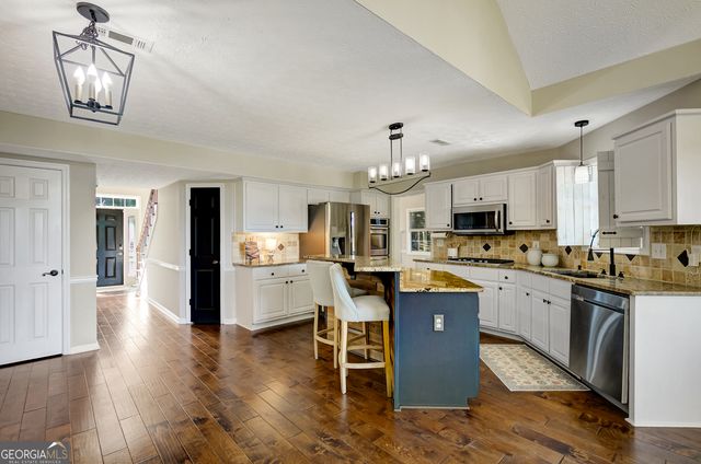 200 Terrane Ridge, Peachtree City, GA 30269