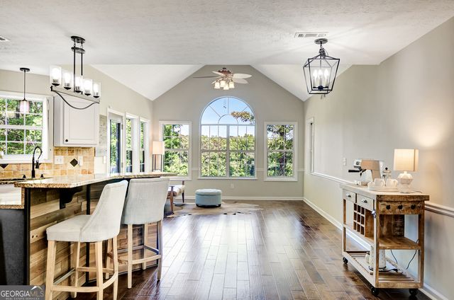 200 Terrane Ridge, Peachtree City, GA 30269