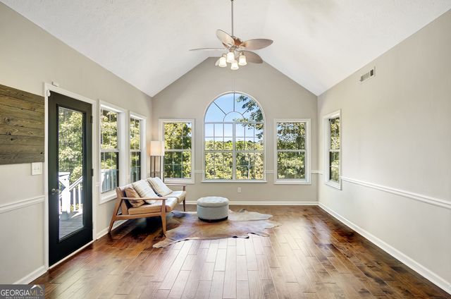 200 Terrane Ridge, Peachtree City, GA 30269