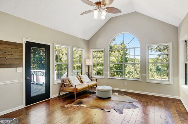 200 Terrane Ridge, Peachtree City, GA 30269