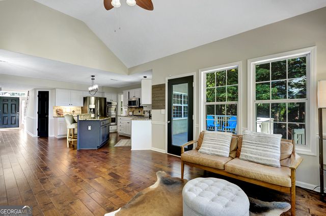 200 Terrane Ridge, Peachtree City, GA 30269