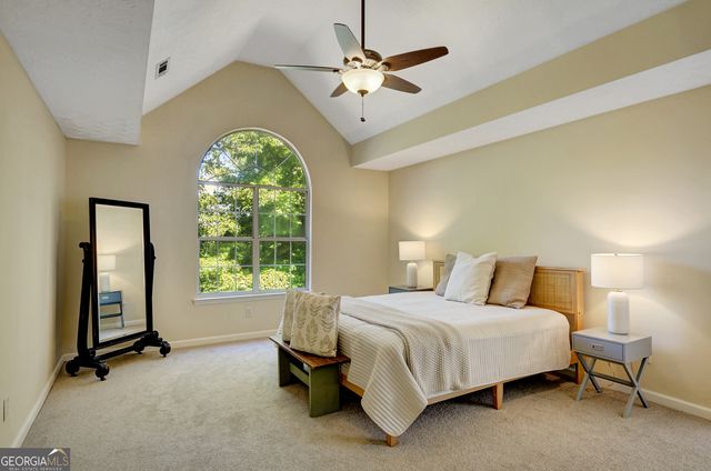 200 Terrane Ridge, Peachtree City, GA 30269