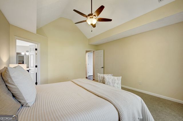 200 Terrane Ridge, Peachtree City, GA 30269