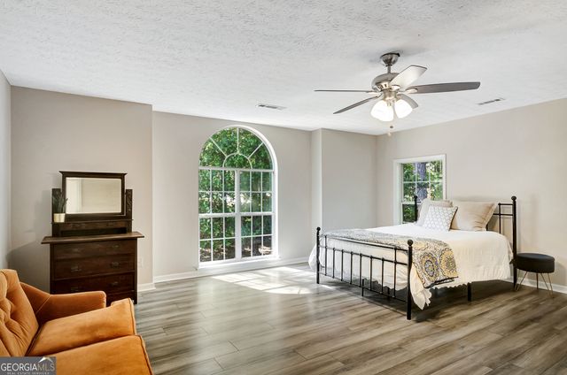 200 Terrane Ridge, Peachtree City, GA 30269