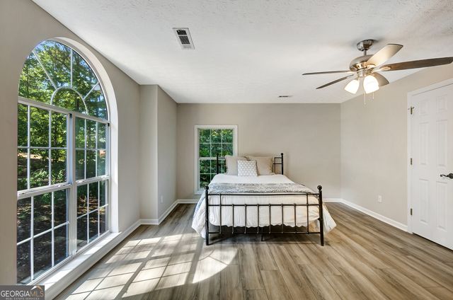 200 Terrane Ridge, Peachtree City, GA 30269