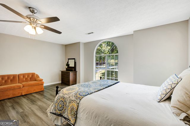 200 Terrane Ridge, Peachtree City, GA 30269