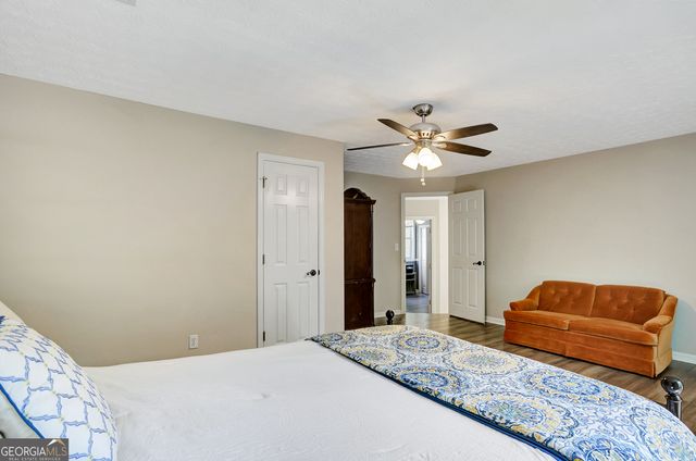 200 Terrane Ridge, Peachtree City, GA 30269