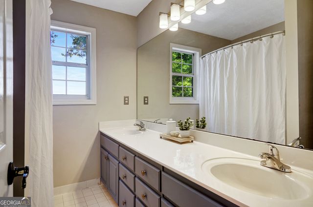 200 Terrane Ridge, Peachtree City, GA 30269