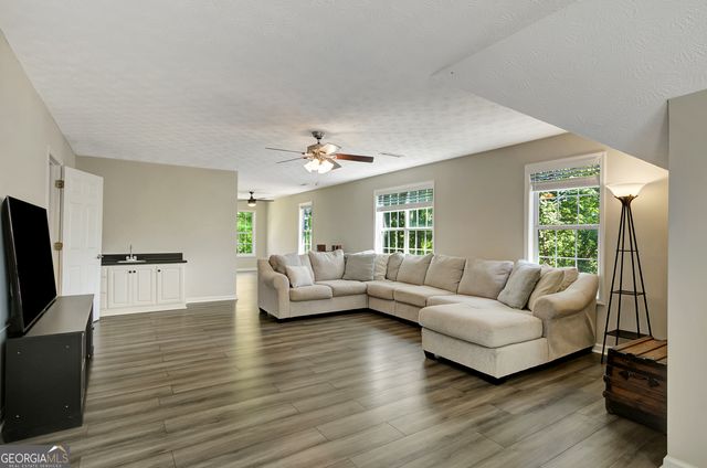 200 Terrane Ridge, Peachtree City, GA 30269