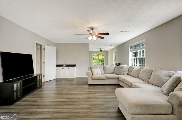 200 Terrane Ridge, Peachtree City, GA 30269