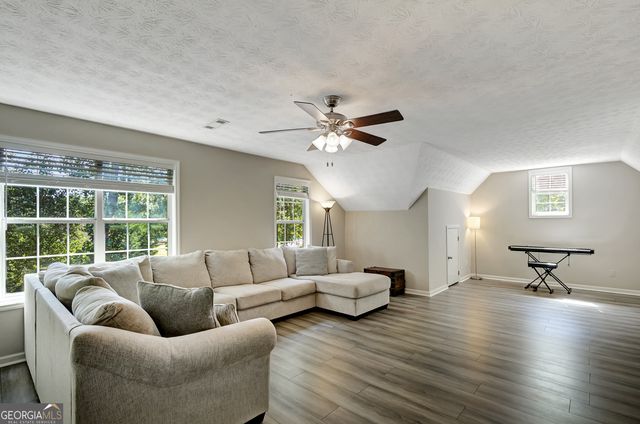 200 Terrane Ridge, Peachtree City, GA 30269