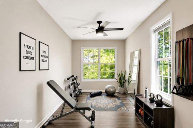 200 Terrane Ridge, Peachtree City, GA 30269