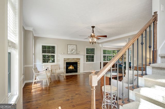200 Terrane Ridge, Peachtree City, GA 30269