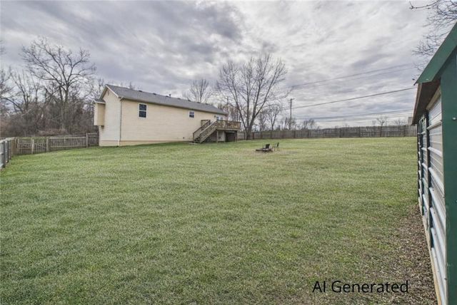 7 SE 150th Road, Warrensburg, MO 64093