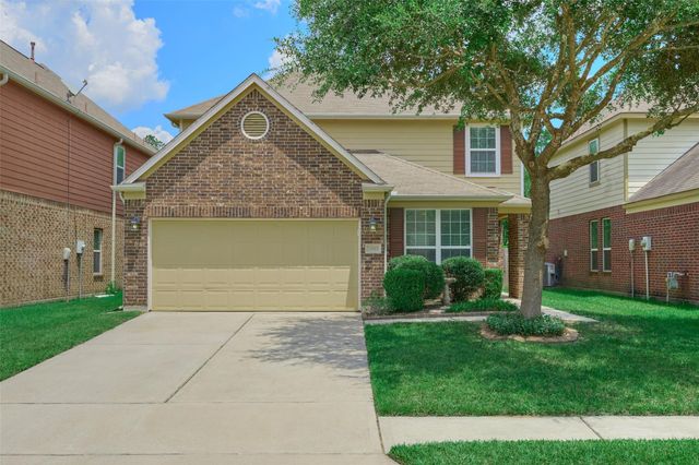 28915 Birch Green Way, Spring, TX 77386