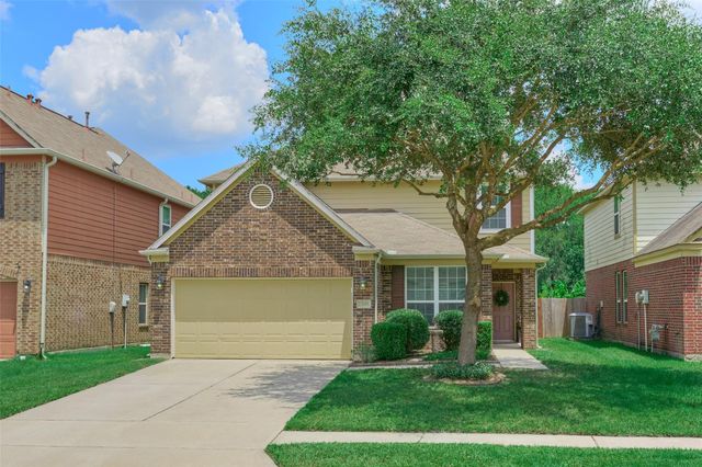 28915 Birch Green Way, Spring, TX 77386