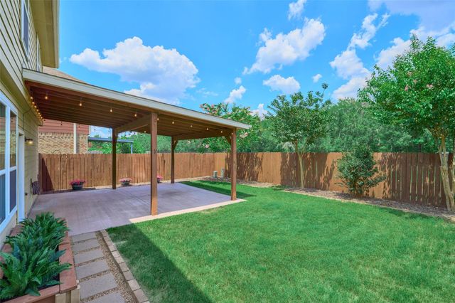 28915 Birch Green Way, Spring, TX 77386