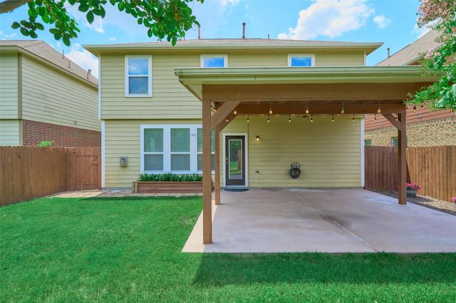 28915 Birch Green Way, Spring, TX 77386