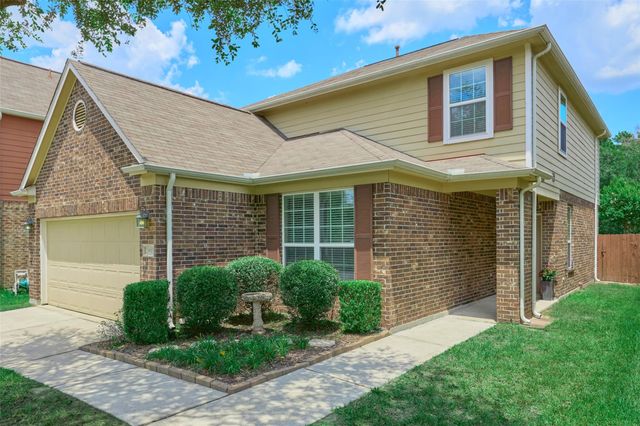 28915 Birch Green Way, Spring, TX 77386