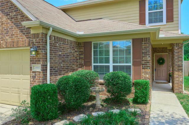 28915 Birch Green Way, Spring, TX 77386