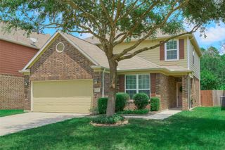 28915 Birch Green Way, Spring, TX 77386