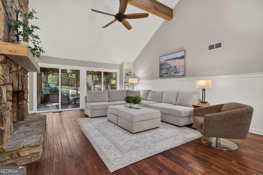 3254 Hunterdon Way SE, Marietta, GA 30067 — photo 5