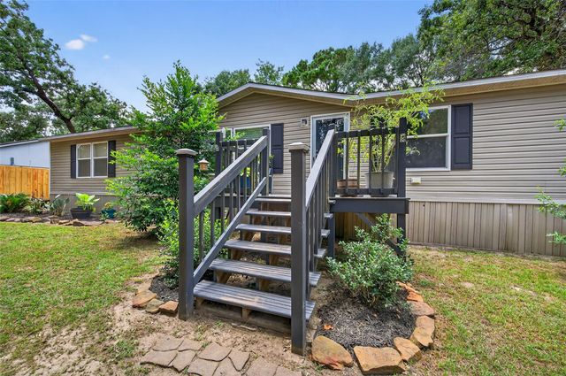 26619 N Heaton Lane, Magnolia, TX 77355