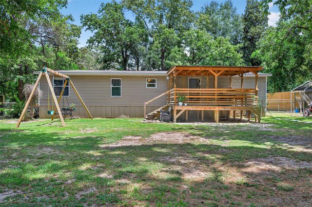 26619 N Heaton Lane, Magnolia, TX 77355