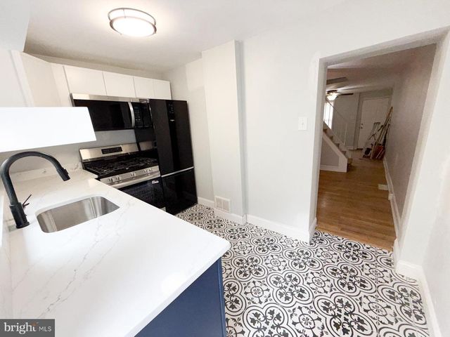 2136 E TUCKER ST, Philadelphia, PA 19125