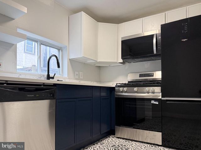 2136 E TUCKER ST, Philadelphia, PA 19125