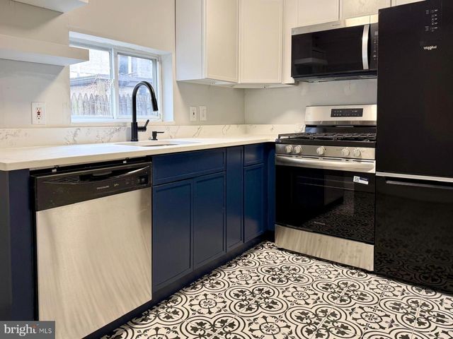 2136 E TUCKER ST, Philadelphia, PA 19125