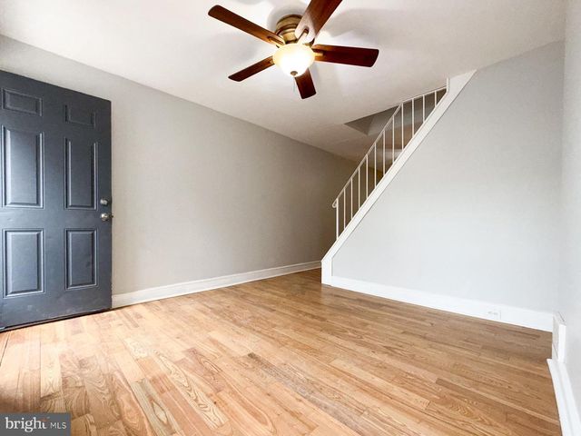 2136 E TUCKER ST, Philadelphia, PA 19125