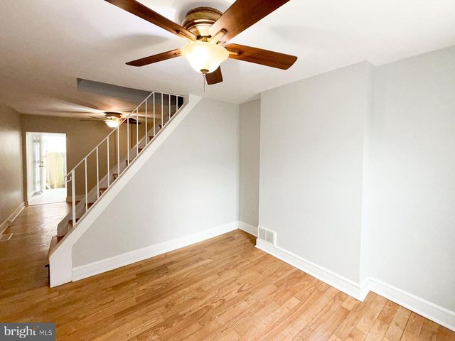 2136 E TUCKER ST, Philadelphia, PA 19125