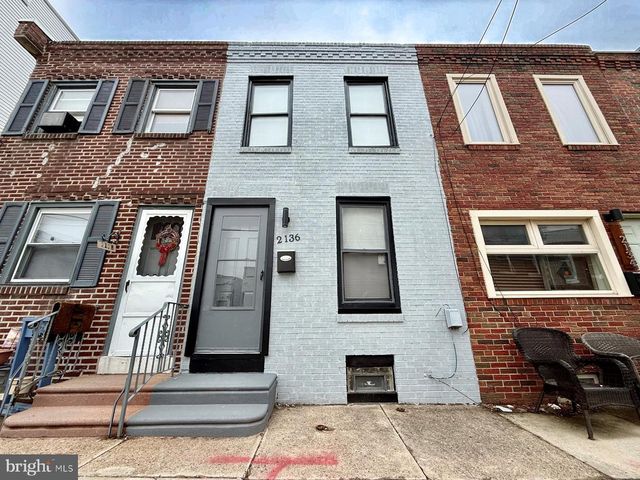 2136 E TUCKER ST, Philadelphia, PA 19125