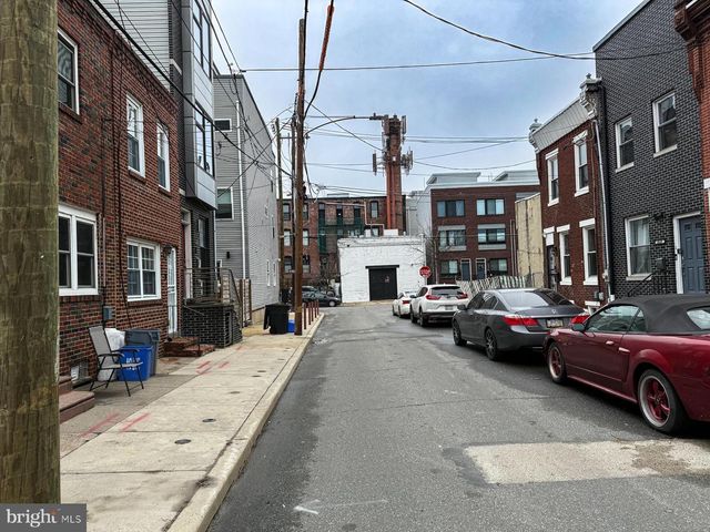 2136 E TUCKER ST, Philadelphia, PA 19125