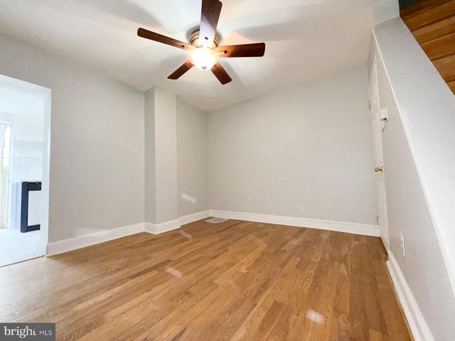 2136 E TUCKER ST, Philadelphia, PA 19125