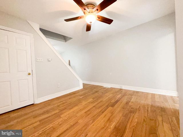 2136 E TUCKER ST, Philadelphia, PA 19125