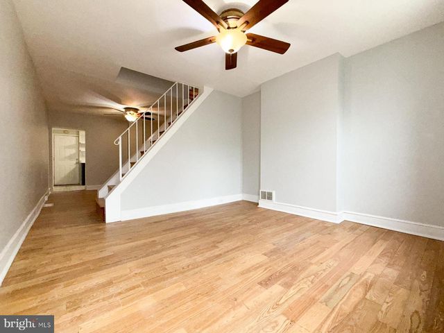 2136 E TUCKER ST, Philadelphia, PA 19125