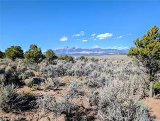 Lot 3243 Paine Road, Fort Garland, CO 81133