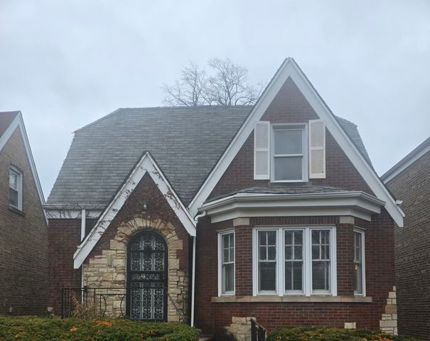 8411 S Indiana Avenue, Chicago, IL 60619