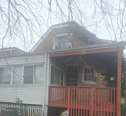 8411 S Indiana Avenue, Chicago, IL 60619