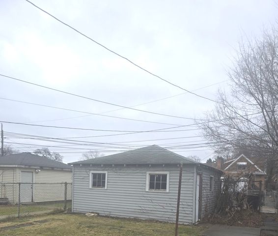 8411 S Indiana Avenue, Chicago, IL 60619