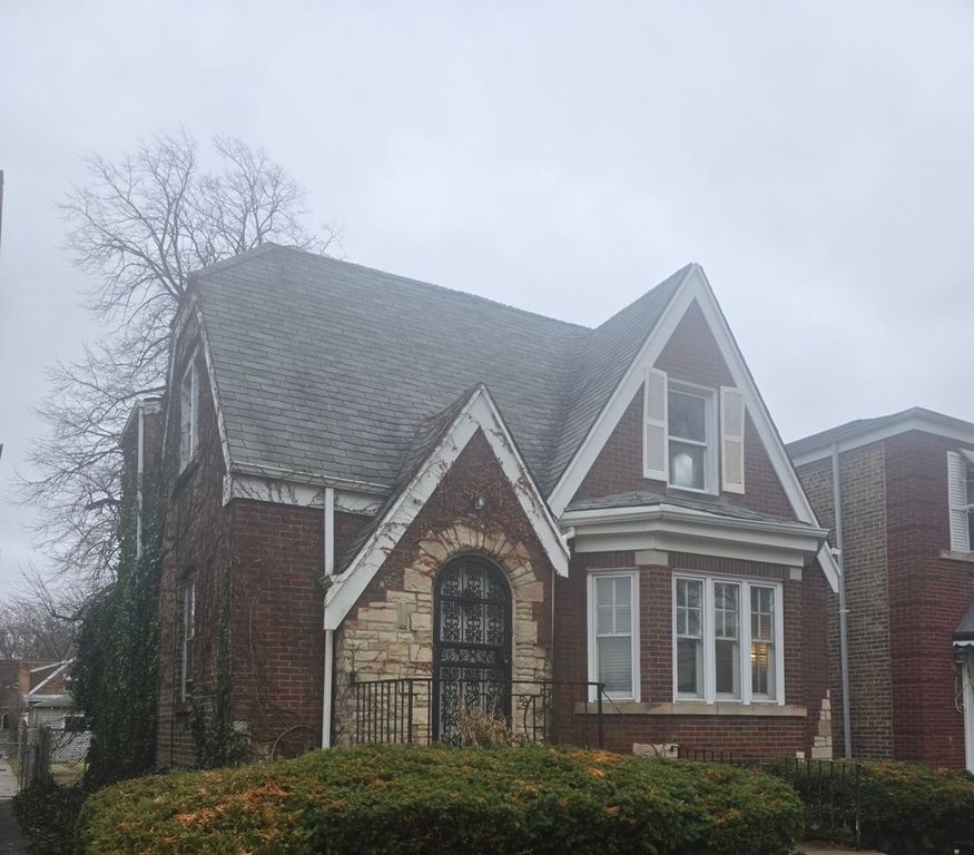 8411 S Indiana Avenue, Chicago, IL 60619